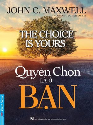 Quyền Chọn Là Ở Bạn - ebook
